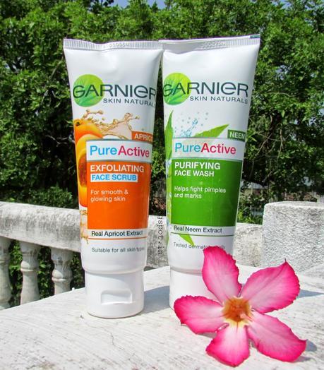 Making Your Skin Happy| The #TwiceAsNice Project with Garnier