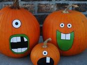 Pumpkin Decorating Ideas Toddlers