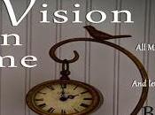 Vision Time B.A. Dillon: Release Blitz
