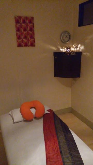 Mommy Bloggers Philippines Pampered at Body Tune Traditional Thai Massage