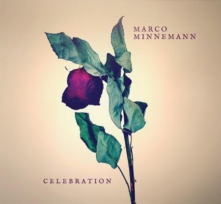 Marco Minnemann: new album 