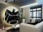 Iron Would Approve: Avengers Themed Apartment