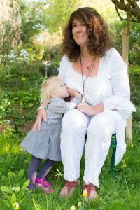 Breastfeeding matters