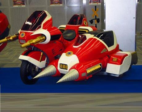 Top 10 Creative and Unusual Motorcycle Sidecars
