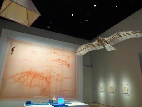 Art & Science Collide: A Visit to the Art Science Museum Singapore