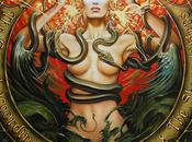 Shawn James Shapeshifters Gospel According