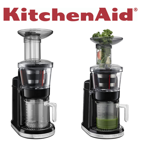 Collage KitchenAid