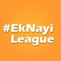 Ek Nayi League