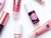 Beauty Benefit Minis Tried Tested