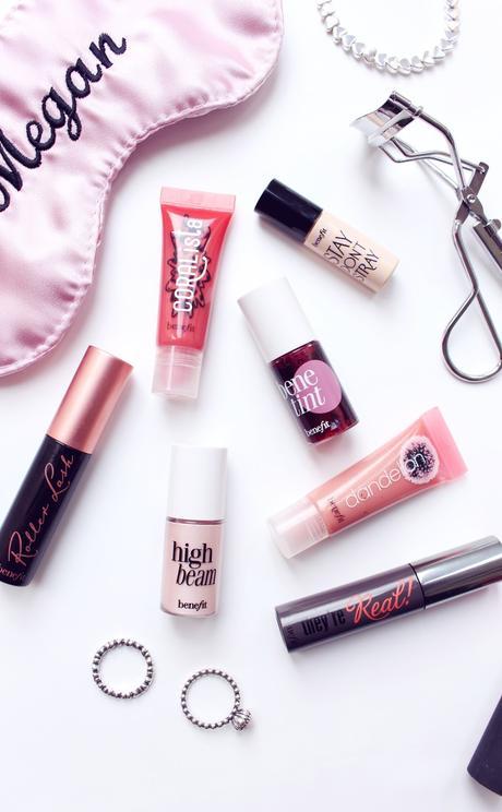 Beauty | Benefit Minis - Tried & Tested