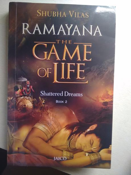 Ramayana - The Game of Life
