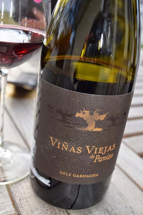 The Wines of Bodegas Paniza