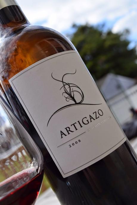 The Wines of Bodegas Paniza