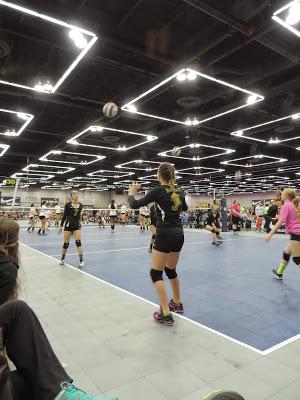 CEVA Regionals 2015 - Sunday