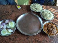 93) Kabbaldurga Trek: (23/3/2015)