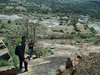 93) Kabbaldurga Trek: (23/3/2015)