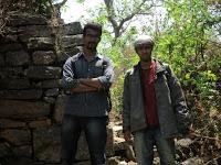 93) Kabbaldurga Trek: (23/3/2015)