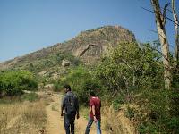 93) Kabbaldurga Trek: (23/3/2015)