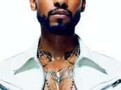 Miguel Announce Official Release Date Wild Heart