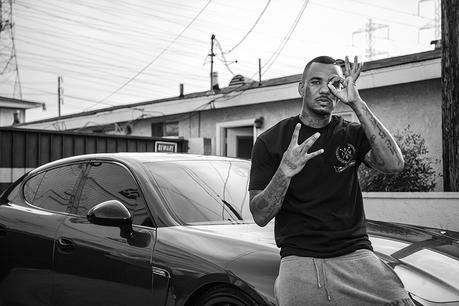 The Game Threatens Young Thug