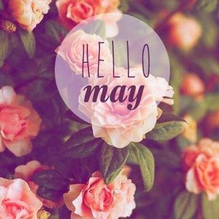 Life: Hello May!