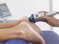 Extracorporeal Shockwave Therapy