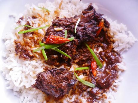 beef adobo: a fabulous slow-cooked stew from the philippines