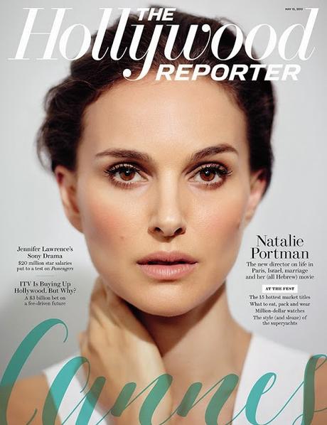 Natalie Portman Talks John Galliano’s Anti-Semitic Rant