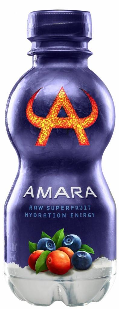 Amara Beverage Co. Review