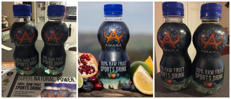 Amara Beverage Co. Review