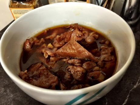 Some nights I just want to EatNow and not talk to anyone Lemongrass-Vietnamese-Thai-Restaurant-Caramel-Claypot