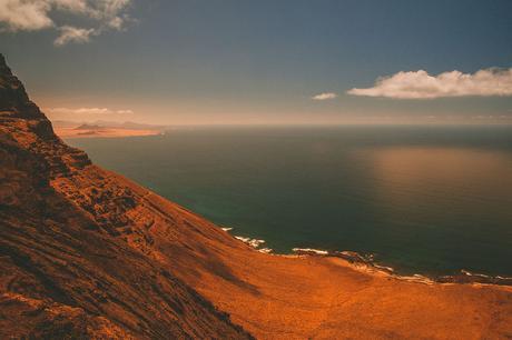 Planning a Dive Vacation in Lanzarote