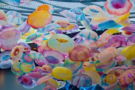 Spring Trip 2   [Orange You Glad It’s Friday]