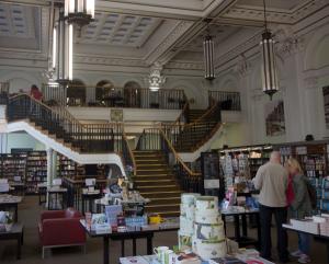 Waterstone's Birmingham