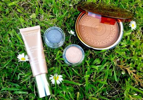 Showcase: Clarins Aquatic Collection