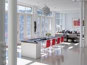 Light-Filled Lofts