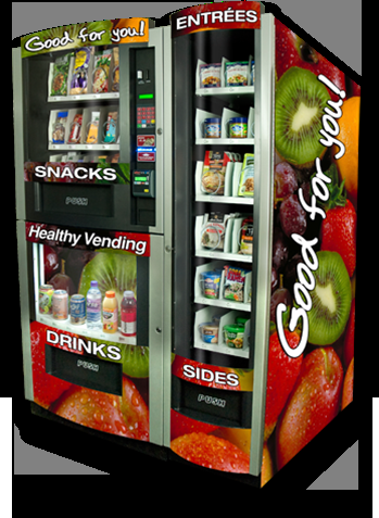 healthy vending-machine