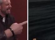 Watch: Conan O’Brien’s Hilarious Review Witcher Wild Hunt