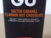 Salted Caramel Chocolate Review