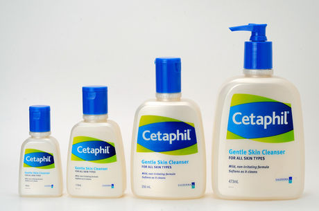 The Cetaphil Experience (2)