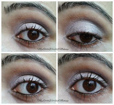 Essence 3D Eyeshadow in Irresistible First Love Review Essence 3D Eyeshadow in Irresistible First Love Review