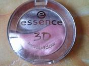 Essence Eyeshadow Irresistible First Love Review