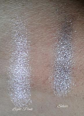 Essence 3D Eyeshadow in Irresistible First Love Review Essence 3D Eyeshadow in Irresistible First Love Review