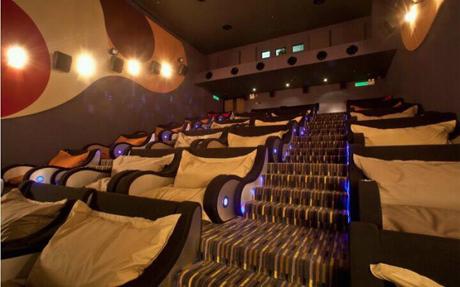 5 REASONS WHY I REFUSE TO GO TO THE CINEMA