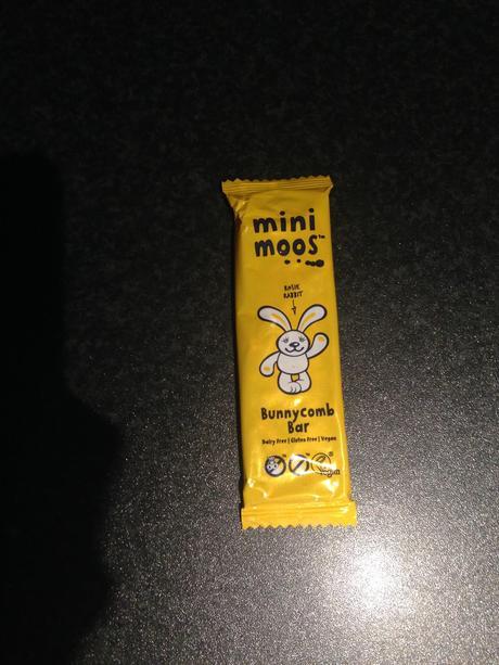 Moo Free Mini Chocolate Bars Moo Free Mini Chocolate Bars