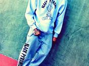 Chris Brown Finds Naked House (0_o)