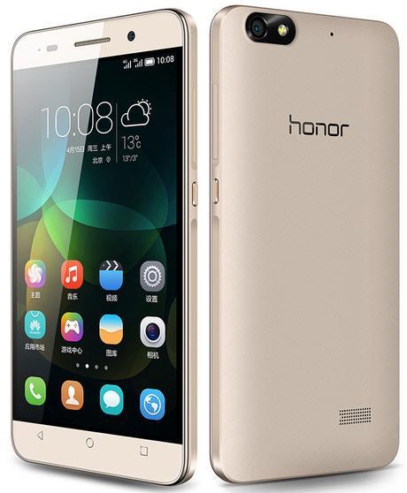 Huawei-Honor-4C
