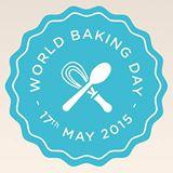 Sponsored Post:#WorldBakingDay Sunday 17th May