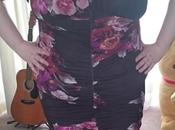 Gemma Collins Copenhagen Dress