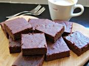 Baking Race Chocolate Beetroot Brownies #doyouevensift